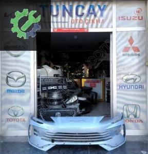 BYD SEUL U ÖN TAMPON 2024-2025 ÇIKMA PARÇA ORJİNAL