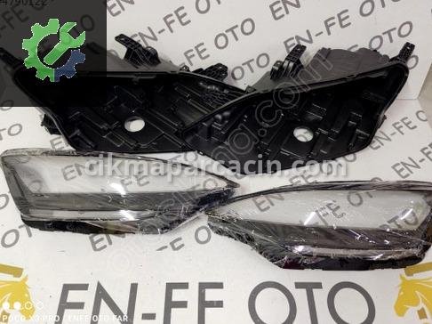 BYD Seal Far Camı çıkma parça