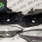 BYD SONG PLUS SEAL U SEAL U EV SAĞ SOL FAR KASASI SIFIR 3