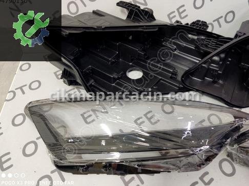 BYD Seal Far Kasası çıkma parça