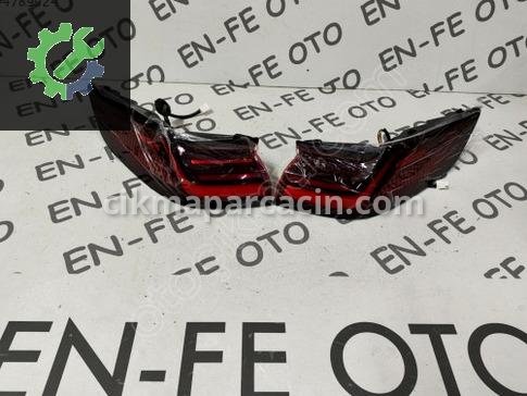 BYD Seal Sol Arka Stop çıkma parça