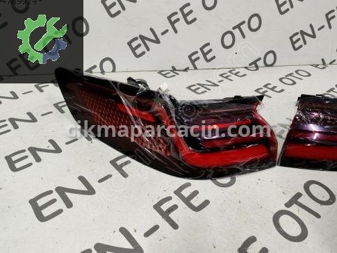 BYD Seal Sol Arka Stop çıkma parça