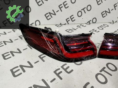 BYD SONG PLUS SEAL U SEAL U EV SAĞ SOL STOP LAMBASI SIFIR 3