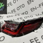 BYD SONG PLUS SEAL U SEAL U EV SAĞ SOL STOP LAMBASI SIFIR 3