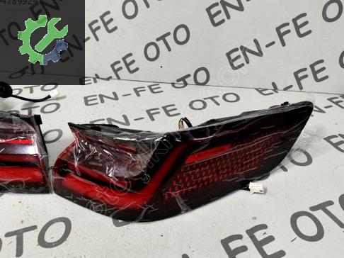 BYD SONG PLUS SEAL U SEAL U EV SAĞ SOL STOP LAMBASI SIFIR 3