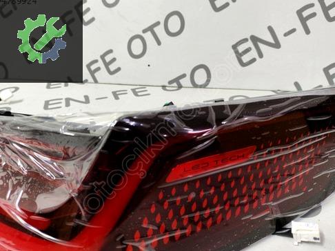 BYD SONG PLUS SEAL U SEAL U EV SAĞ SOL STOP LAMBASI SIFIR 3