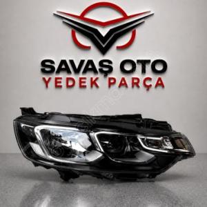 C-ELYSEE MOTORLU FAR SAĞ SOL 2017 2018 2019 2020 2021 2022