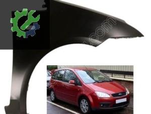 C-MAX ÖN ÇAMURLUK SAĞ SOL 2005 VE ÜZERİ / KAMPANYA