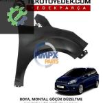 C MAX ÖN ÇAMURLUK SAĞ SOL 2011 VE ÜZERİ / KAMPANYA