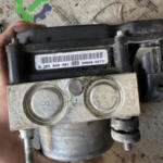 Citroen Nemo 2005 Çıkma ABS Beyni 0265800662