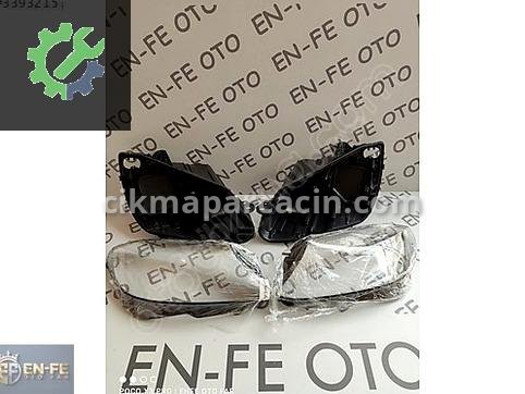 Mercedes-Benz 240 Far Camı çıkma parça