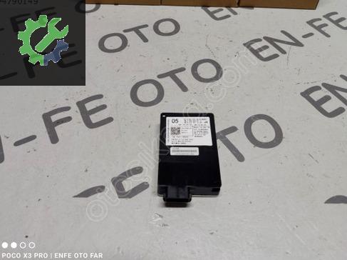 C180 C200 W205 RADAR SENSÖRÜ BEYNİ A0009052804 0009052804 3