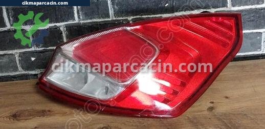 Ford Fiesta Sağ Arka Stop çıkma parça