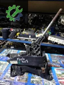 C1BR-7C453AKB Ford Fiesta 09/15 1.25 vites kolu mekanizması
