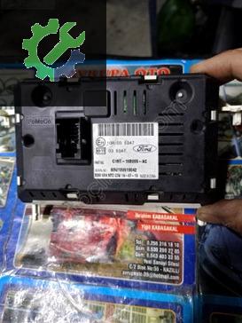 Ford Fiesta Yol Bilgisayarı B5U13V018042 çıkma parça