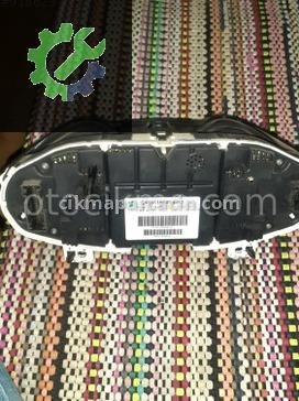 Ford Fiesta Gösterge Paneli C1BT-10849-EAJ çıkma parça