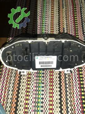 Ford Fiesta Gösterge Paneli C1BT-10849-EAJ çıkma parça