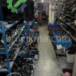 C1BT10849EAJ ford fiesta gösterge km saati çıkma orjinal