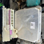 Volvo V70 2024 Çıkma Motor Beyni