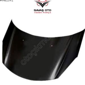 C3 MOTOR KAPUTU / KAPUT 2009 VE ÜZERİ / KAMPANYA