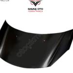 C3 MOTOR KAPUTU / KAPUT 2009 VE ÜZERİ / KAMPANYA