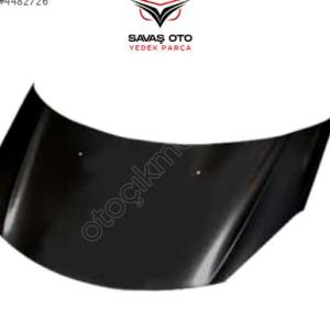 C3 MOTOR KAPUTU / KAPUT 2009 VE ÜZERİ / KAMPANYA