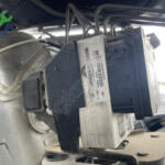 Mercedes-Benz Ml Çıkma ABS Beyni A1644312912