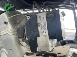 Mercedes-Benz Ml Çıkma ABS Beyni A1644312912