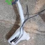 Citroen C4 2020 Çıkma Yedek Su Deposu 9801973680