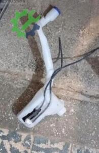 Citroen C4 2020 Çıkma Yedek Su Deposu 9801973680