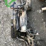 Citroen C4 Orijinal Çıkma Travers