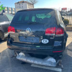 Volkswagen Touareg 2000 Çıkma Stop No 3560005