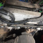 BMW X5 Çıkma Motor Komple