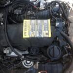 BMW 5 Serisi Çıkma Parça İzmir