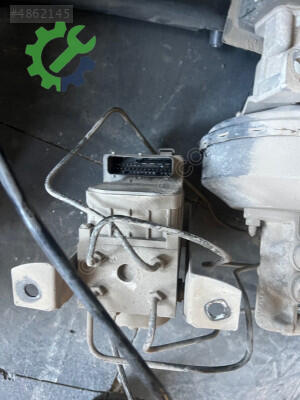 Smart ForTwo Westinghouse çıkma parça
