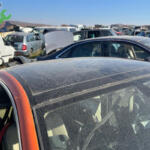 BMW 6 Serisi Çıkma Sunroof