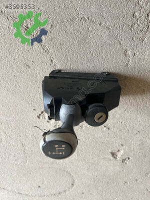 Smart ForTwo Vites Kolu çıkma parça