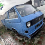 Volkswagen Transporter Çıkma Şanzıman Komple