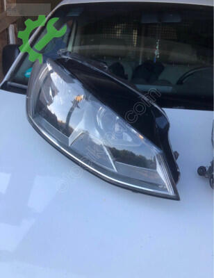 Volkswagen Golf Far çıkma parça