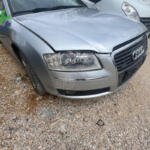 Audi A8 2000-2013 Çıkma Far