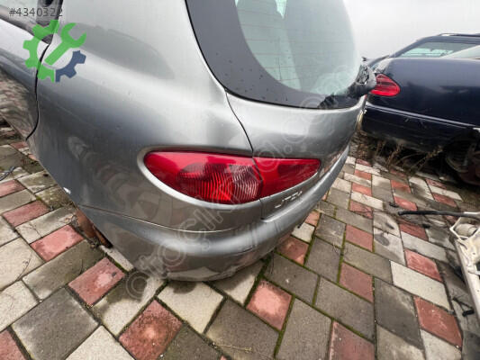 Alfa Romeo GT Stop çıkma parça
