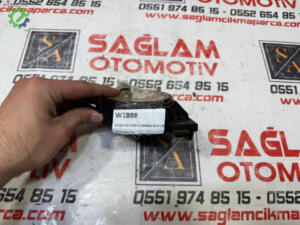 Audi Orijinal Çıkma Airbag Sargısı 1K0959653D
