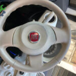 Fiat 500 2010-2023 Çıkma Airbag (hava Yastığı)