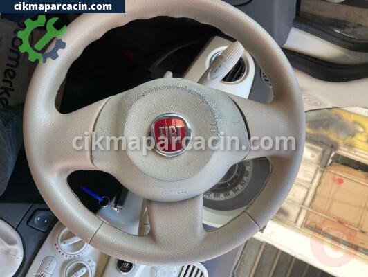 Fiat 500 Hava Yastığı çıkma parça