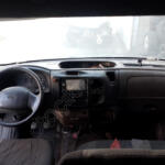 Göğüs Ford Transit Çıkma 350LV184