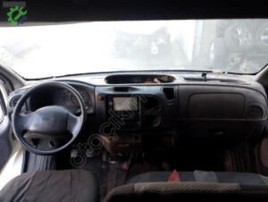 Göğüs Ford Transit Çıkma 350LV184