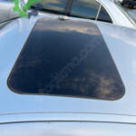 Mercedes-Benz C Serisi Çıkma Sunroof