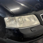 Audi A6 Çıkma Far Takım