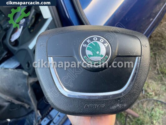 Skoda Fabia Hava Yastığı çıkma parça