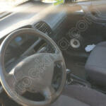 Opel Zafira 1990-2009 Çıkma Gösterge Paneli